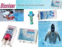 Bionizer Chlorine Free Pool Systems via AU Classifieds