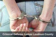 Criminal Defense Lawyer Loudoun County - My Blog