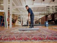 J&M Carpet Renewal, commercial carpet cleaning Auburn WA