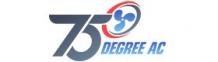 75 Degree AC, Best Heating & Cooling Company Pasadena TX