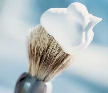 Which is better shaving cream or gel?