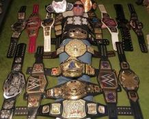 Where To Get The Best Championship Belts