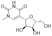 1-MethylpseudoUridine