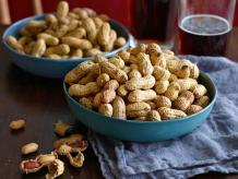 Tips to Salt Unsalted Roasted Peanuts in the Shell