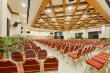 Wedding Halls In Kanyakumari