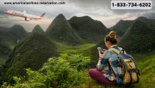 American Airlines Reservations Number