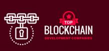 Top Blockchain Companies & Developers 
