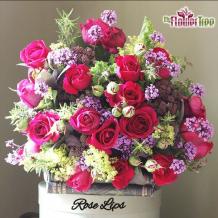 Flower Delivery in Hyderabad