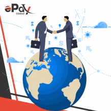 Global Merchant Account UK - Payment Gateway Solutions UK