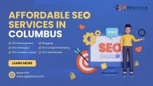 Top SEO Services in Columbus | Expert Columbus SEO Agency