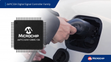 Microchip: Introducing the New 32-bit dsPIC33A DSC