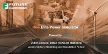 onsemi PLECS and Elite Power Simulators Webinar