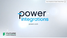 Power Integration: Let PI Expert Pick the Part for You