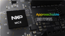 NXP: FRDM Development Boards for Rapid Prototyping