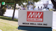 MEAN WELL USA