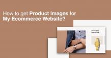 Learn to manage product images for your online store