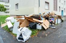 Affordable Dumpster Removal Company