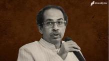 Maharashtra: What divorce? Uddhav hints BJP option is still open