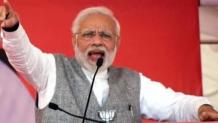 Modi won't visit makeshift Ram Temple for no apparent reason