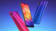 Redmi Note 7 Pro becomes best-selling smartphone of Q2 2019