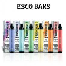 Experience The Revolution In The Vaping Trends With Esco Bars Disposable Vape!! by Vaping Raven - Life of Vapor