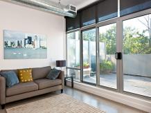 Sliding Glass Door Safety – Are They Out there?