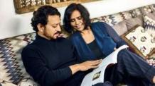 Irrfan's wife Sutapa Sikdar pens emotional note on his comeback