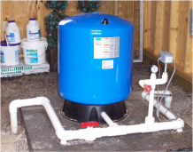 Why Essential a Well Water Tank In Your Home?