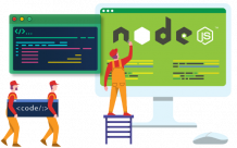 Node JS Development Company in Seattle | HyperBeans