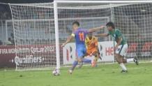 Sunil Chhetri issues an apology after India's draw against Bangladesh