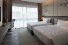 Luxury Hotels Singapore | Dusit Thani Laguna Singapore | Official Site