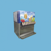 Soda Machine Manufacturers, Suppliers & Exporters in India Verified | TradeXL