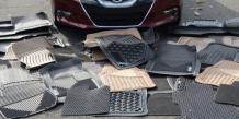 How to Choose the Right Floor Mat for Your Car