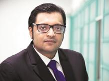 Latest LIVE updates: Bombay HC refuses interim relief to Arnab Goswami | Business Standard News