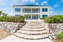 Residential and Commercial by IRG Cayman