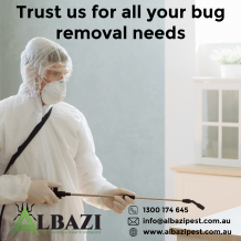 Top Pest Control Service in Melbourne