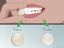 Hướng Dẫn Cách Phân Biệt Ngọc Trai Thật