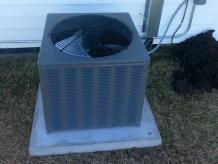 Bayshore Air & Heat, AC Installation Near Me Friendswood TX
