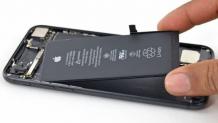   Battery Replacement | Smart Phone Battery Replacement