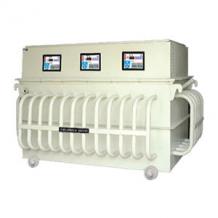 Servo Voltage Stabilizers