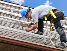 Aztec Contractors, roofing, siding services West University Place TX