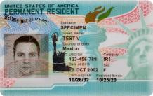 Apply For Permanent Residence | USA | Canada | Identity Zoo