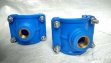 HDPE Pipe Fittings Supplier