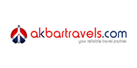 Akbar Travels Coupons, Offers and Cashback | CashKamao.com