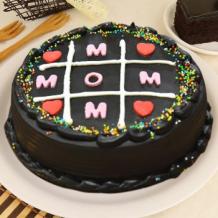 Send Mothers Day Cakes Online | Mother's Day Cakes Online - MyFlowerTree 