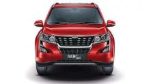 BS6 Mahindra XUV500 to be available only with manual transmission