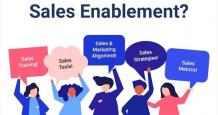 Sales Enablement