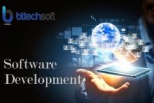 We Are The Service Provider To Your Software Requirements - TraDove