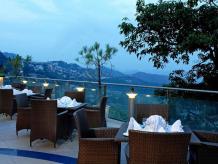 Resorts in Mussoorie,Sterling Resorts Mussoorie