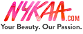 Nykaa Coupons, Offers and Cashback | CashKamao.com